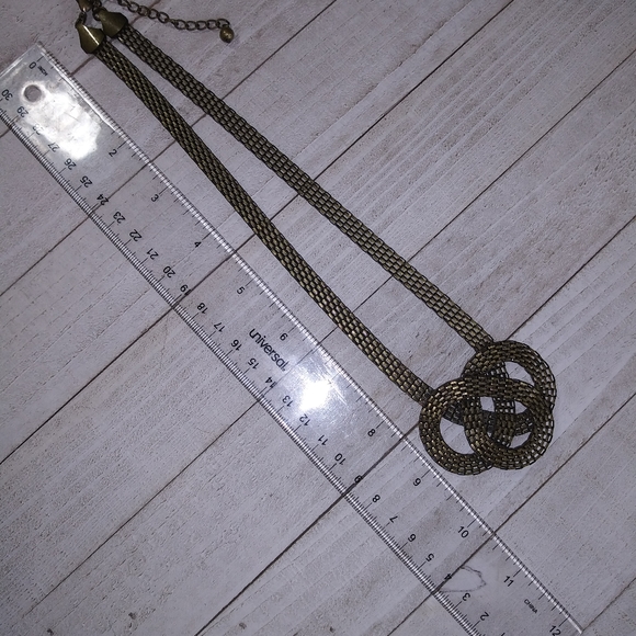 Art deco jewelry set - Picture 5 of 6